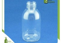 What can you do with empty lotion bottles?