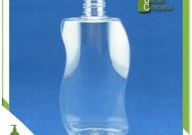 What can you do with old shampoo bottles?