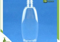 What does PET mean on a plastic bottle?