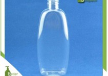 What happens to shampoo bottles? What happens to shampoo bottles?