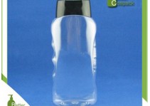 What happens to used shampoo bottles?