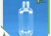 What is PET in a bottle? What is PET in a bottle?