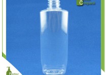 What is PET in bottle making?