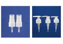 What is a shampoo bottle cap called? What is a shampoo bottle cap called?