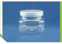 What is a suitable container for a cream?