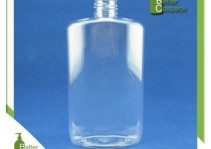 What is the best packaging for shampoo? What is the best packaging for shampoo?