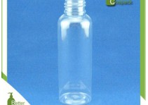 What is the difference between a pet bottle and a plastic bottle