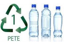 What is the difference between PETE and PET bottles?