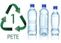 What is the difference between PETE and PET bottles? What is the difference between PETE and PET bottles?