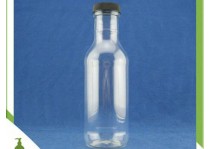 What is the difference between plastic and pet bottles? What is the difference between plastic and pet bottles?