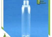 What type of packaging is used for skincare?