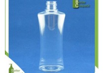 What to do with an empty lotion bottle? What to do with an empty lotion bottle?