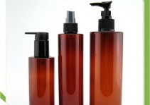 What to do with empty lotion bottles? What to do with empty lotion bottles?