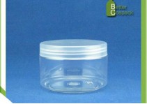 What do you put in cosmetic jars?