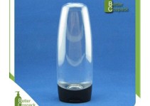 Where do shampoo bottles end up? Where do shampoo bottles end up?