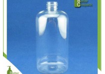 Why is it Called a PET Cosmetic Bottle?