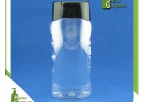 Why Eco-Friendly Shampoo Bottles Are the Future of Cosmetic Pack Why Eco-Friendly Shampoo Bottles Are the Future of Cosmetic Pack