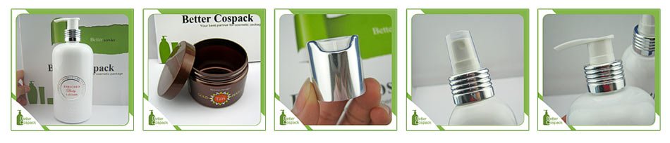 cosmetic packing