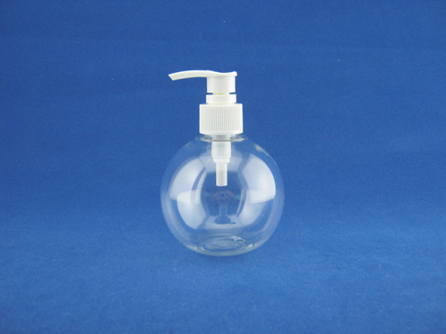 hand sanitizer bottle pump dispenser