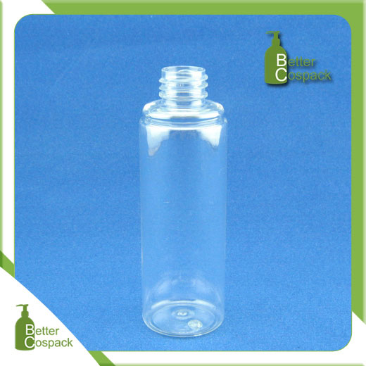 80ml custom skincare packaging bottle