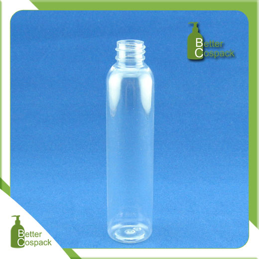 85ml wholesale refillable skin care bottle