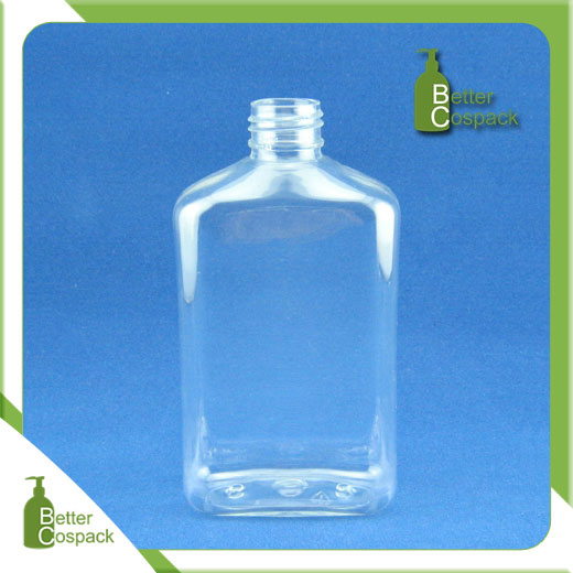 250ml skin care unique bottles uk