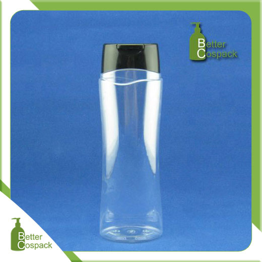 400ml wholesale shampoo bottles