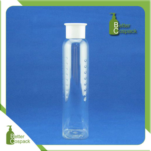 500ml plastic cosmetic bottles wholesale