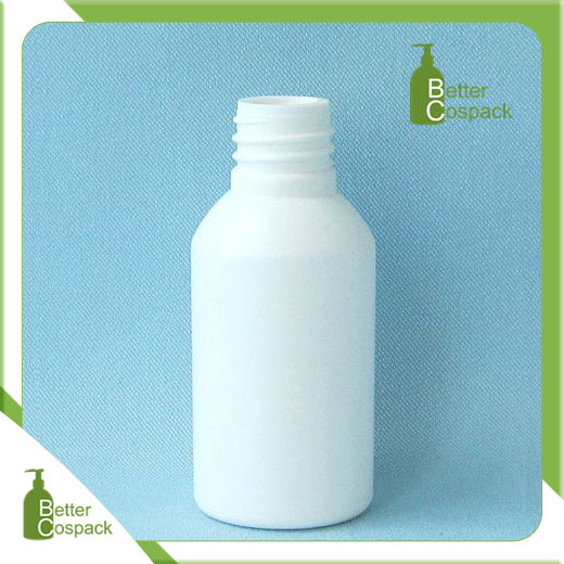 30ml HDPE cosmetic bottle wholesale
