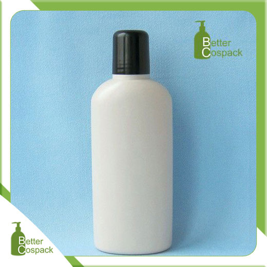 140ml HDPE bottle