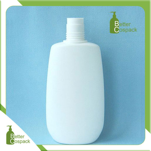 160ml recycle HDPE bottle wholesale