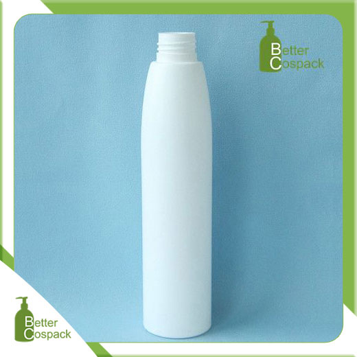 220ml HDPE bottle heat resistance