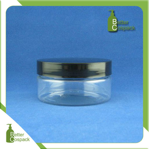 150ml body butter cream container