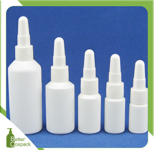Refillable Lotion Bottle Travel