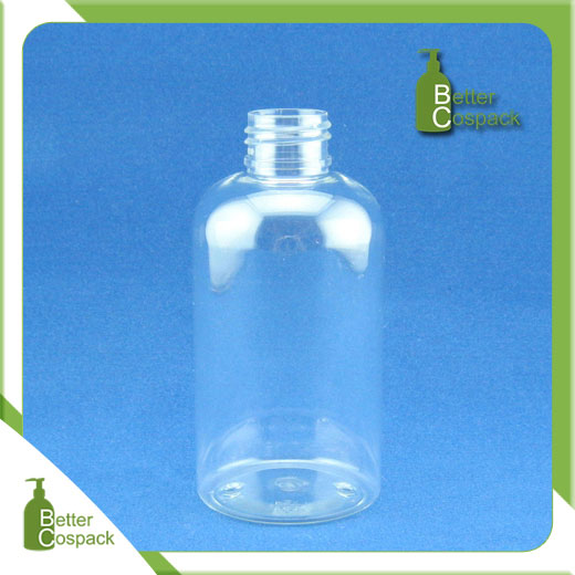 180ml plastic body lotion containers