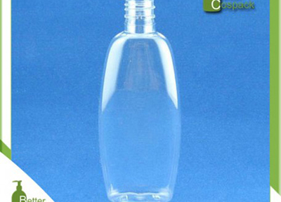 PET COSMETIC BOTTLE