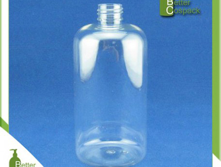 wholesale cosmetic oil bottle