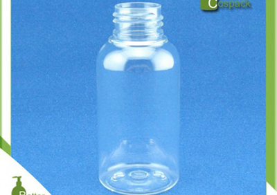 packaging bottle for skin care