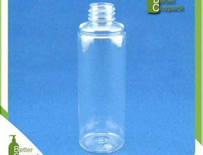 skin care bottle