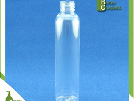 skin care bottle