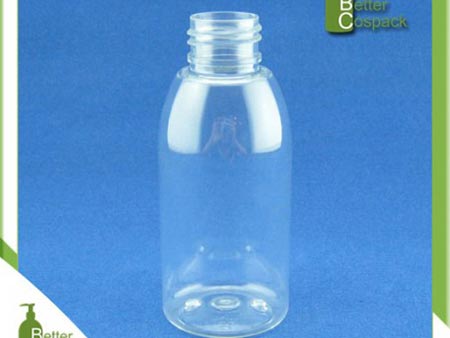 cosmetic PET bottles for sale
